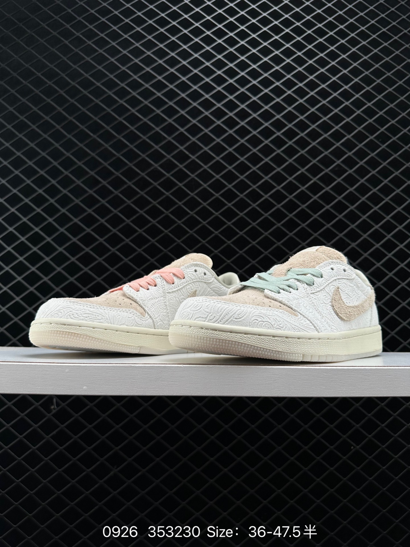 Air Jordan 1 Low AJ1